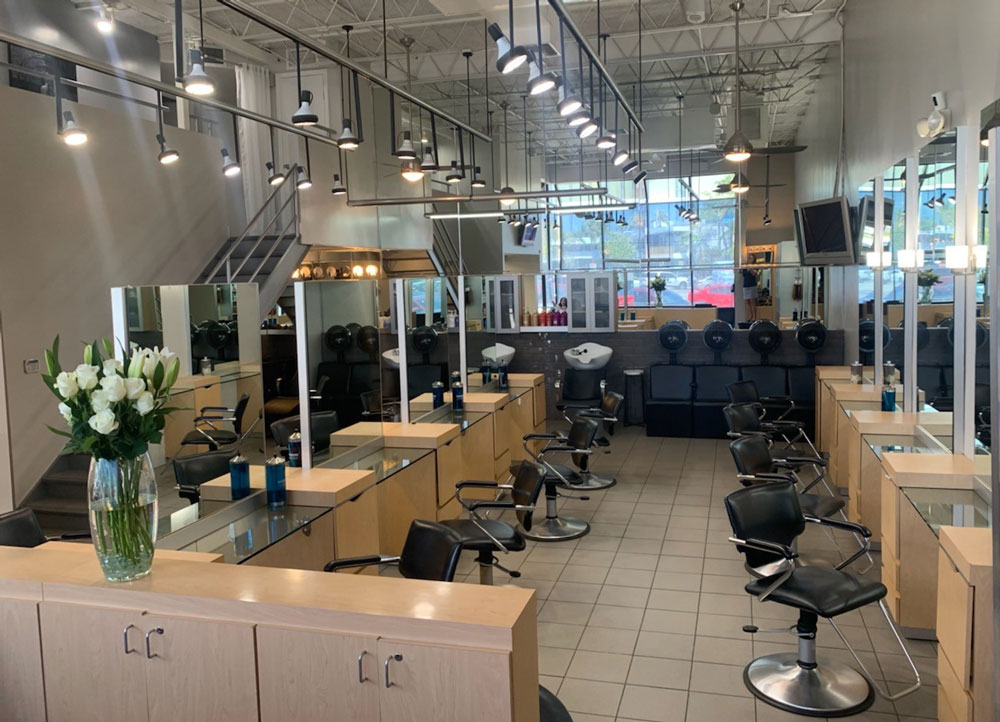 Tipsy Salon and Spa - Picture of Tipsy Salonbar, Fort Lauderdale -  Tripadvisor